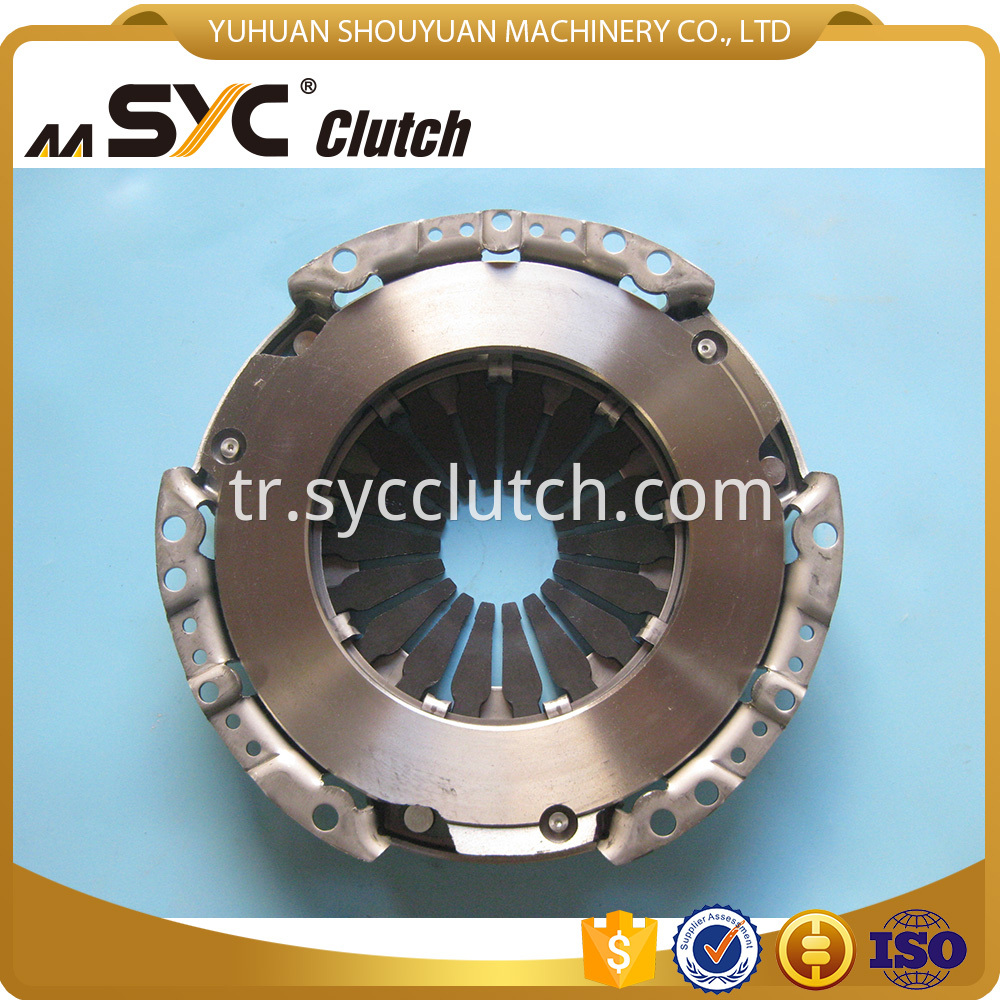 Chinese Car Clutch Cover